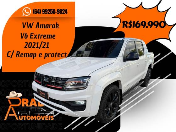 VOLKSWAGEN AMAROK 3.0 V6 TDI DIESEL HIGHLINE EXTREME CD 4MOTION AUTOMÁTICO VOLKSWAGEN AMAROK 3.0 V6 TDI DIESEL HIGHLINE EXTREME CD 4MOTION AUTOMÁTICO
